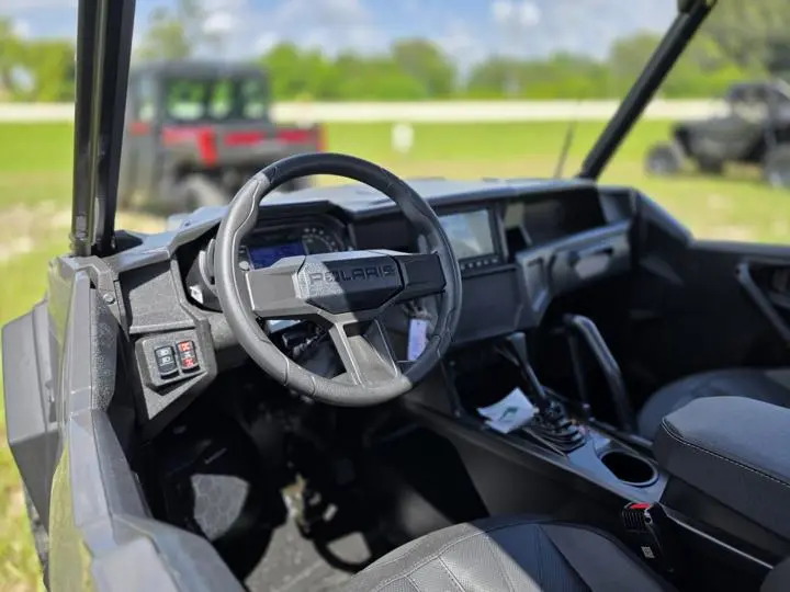 2025 Polaris® General Xp 4 1000 Ultimate - Photo 15