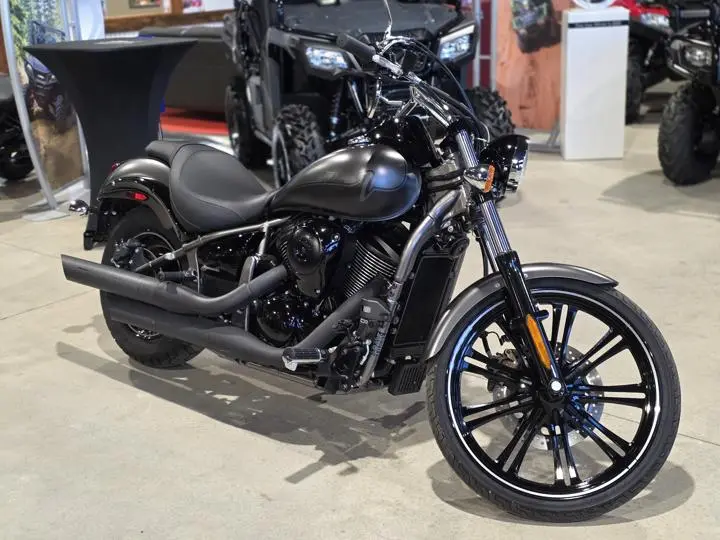 2024 Kawasaki Vulcan 900 Custom - Photo 15
