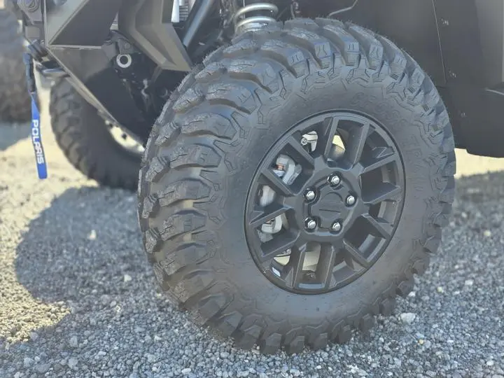 2025 Polaris® Ranger Crew Xd 1500 Northstar Edition Ultimate - Photo 3