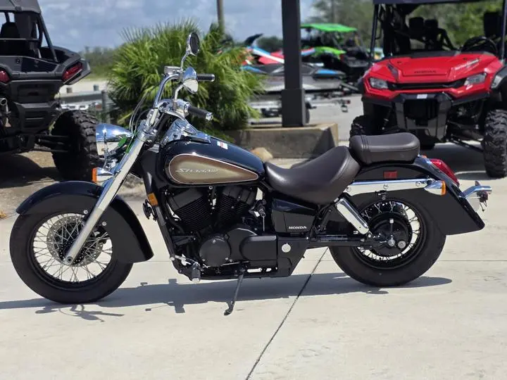 2024 Honda® Shadow Aero - Photo 7
