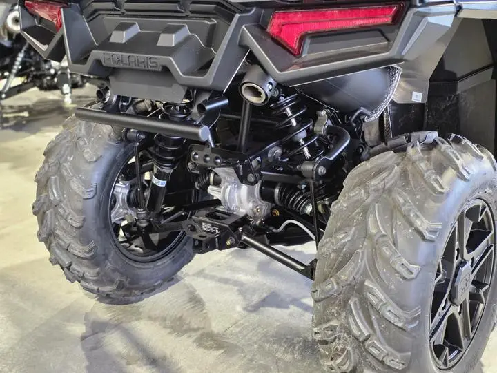 2025 Polaris® Sportsman 850 Premium - Photo 9