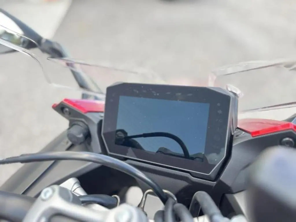 2024 Suzuki GSX-S1000GT Plus - Photo 16