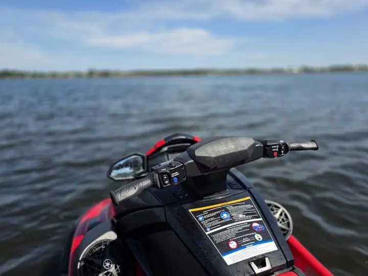 2025 Yamaha WaveRunners Vx Deluxe With Audio - Photo 15