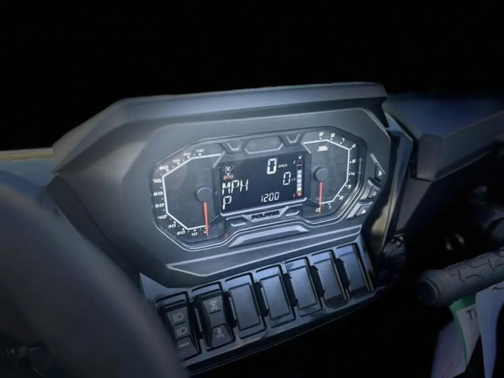 2025 Polaris® RZR XP 4 1000 Sport - Photo 19