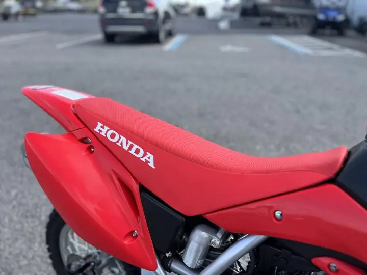 2025 Honda® CRF150R - Photo 12