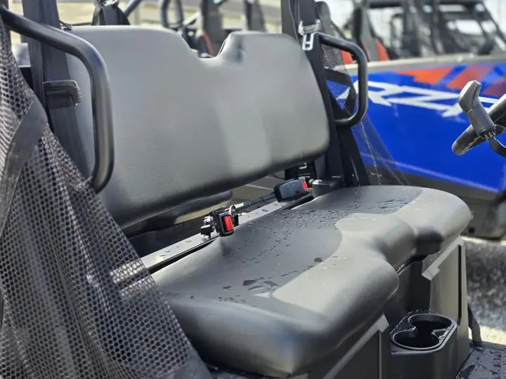 2025 Polaris® Ranger Crew SP 570 - Photo 12