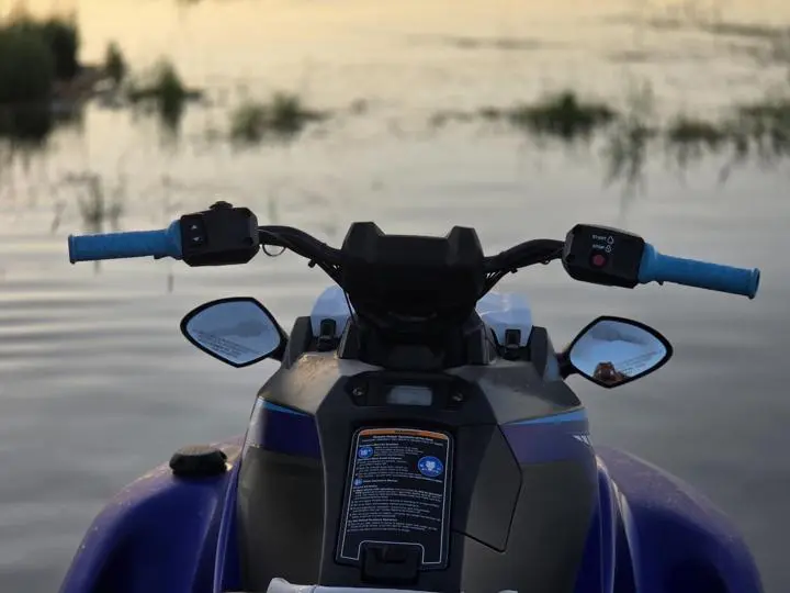 2024 Yamaha WaveRunners JetBlaster - Photo 16