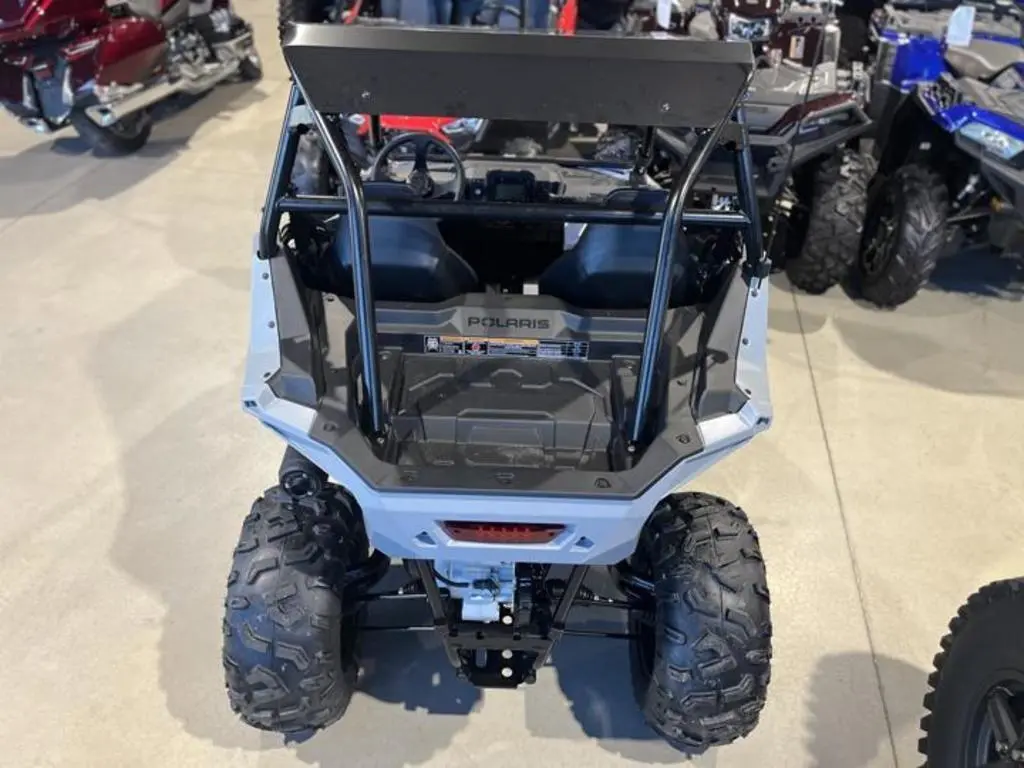 2025 Polaris® RZR 200 EFI - Photo 7