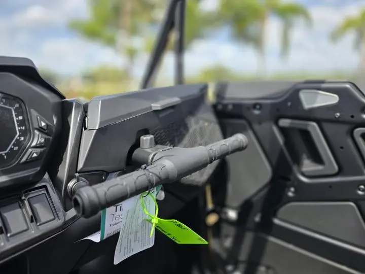2025 Polaris® Rzr Xp 4 1000 Sport - Photo 18