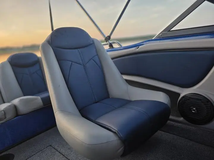 2017 Skeeter Sl190 - Photo 16