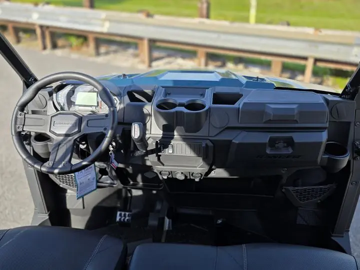 2026 Polaris® Ranger Crew Xp 1000 Premium - Photo 18