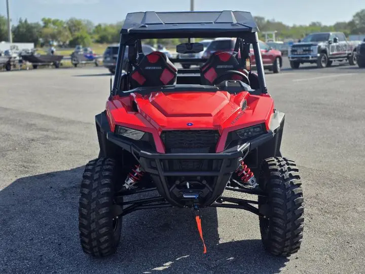 2025 Polaris® General Xp 4 1000 Ultimate - Photo 13