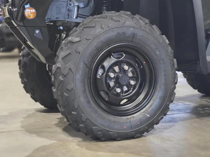 2026 Honda® Fourtrax Foreman 4X4 - Photo 5