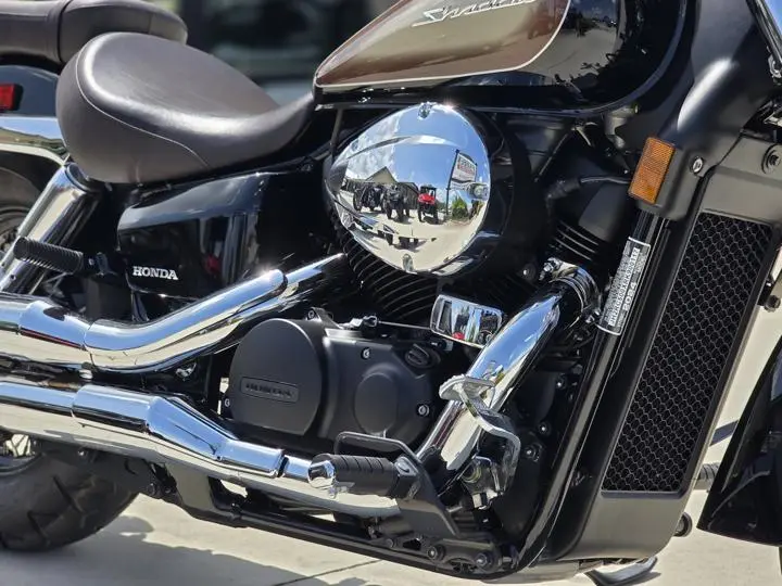 2024 Honda® Shadow Aero - Photo 13