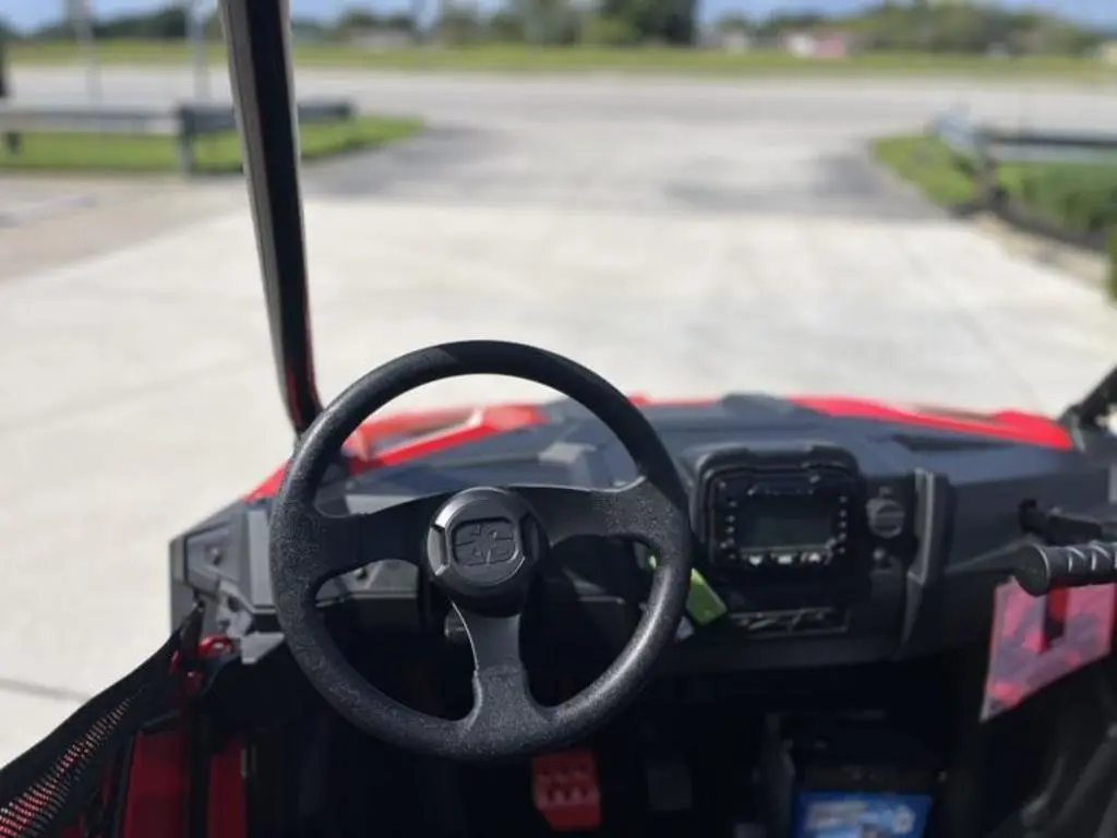 2025 Polaris® RZR 200 EFI - Photo 15