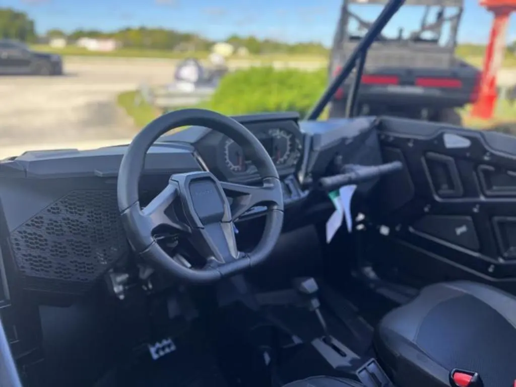 2025 Polaris® RZR XP 4 1000 Sport - Photo 14