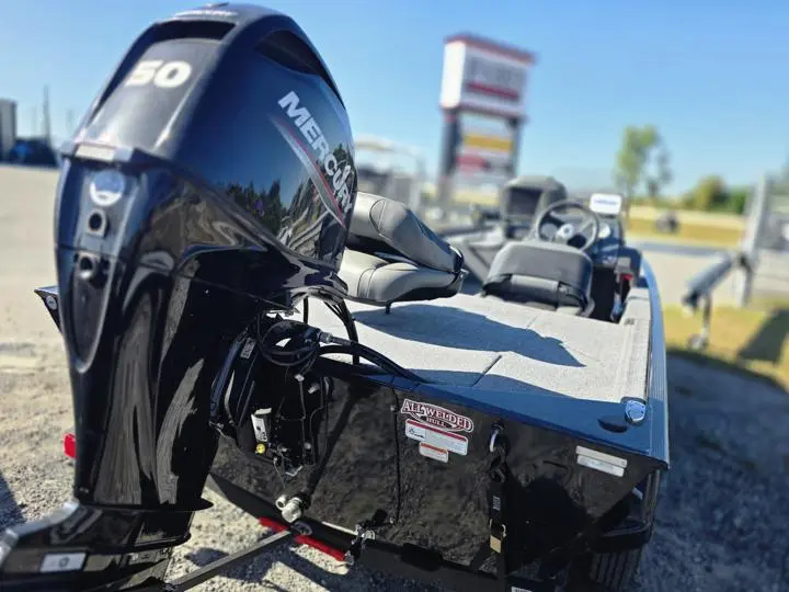 2024 Bass Tracker Classic XL - Photo 7