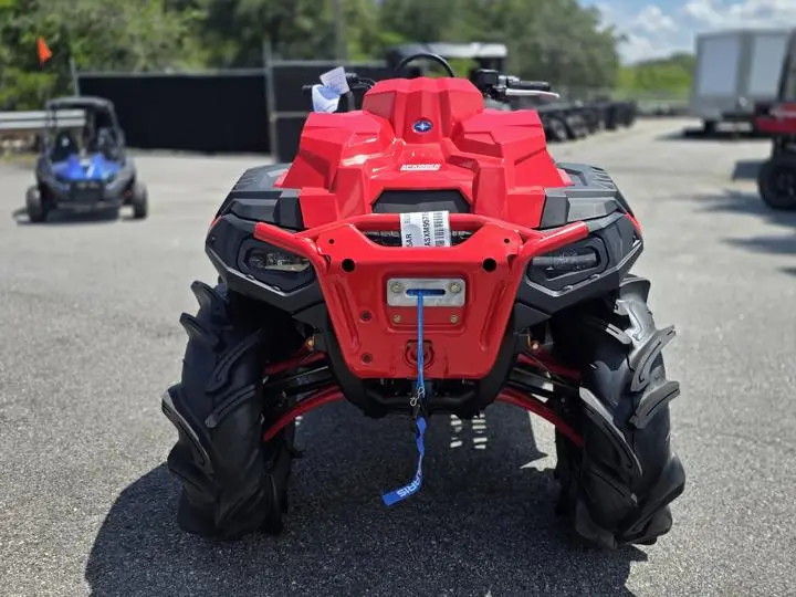 2026 Polaris® Sportsman Xp 1000 Mud Edition - Photo 11