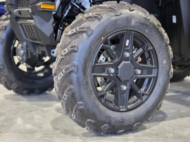 2025 Polaris® Sportsman 850 Trail - Photo 3