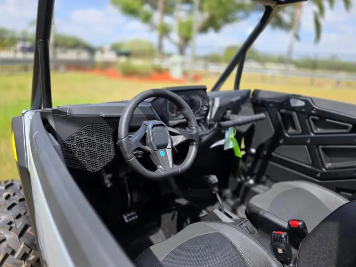 2025 Polaris® Rzr Xp 4 1000 Sport - Photo 15