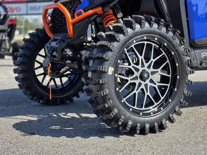 2025 Polaris® Rzr Xp 4 1000 Ultimate - Photo 3