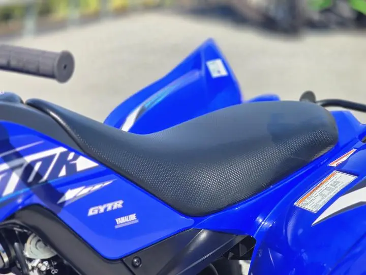 2026 Yamaha Raptor 700R - Photo 14