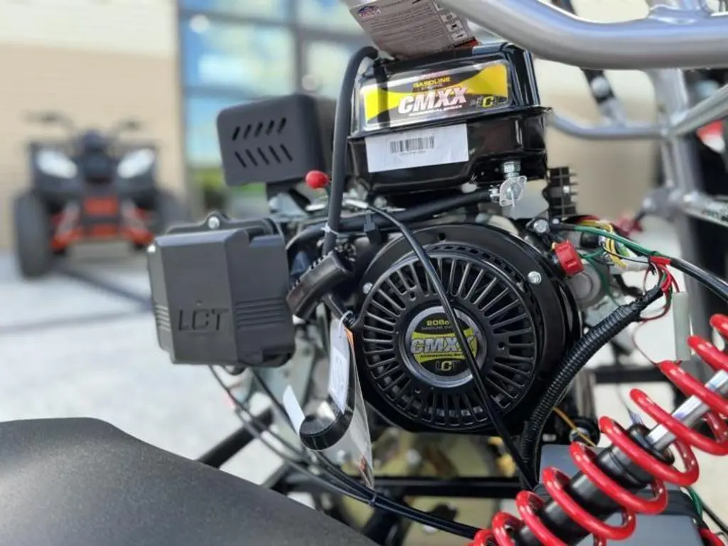 2022 Hammerhead Off-Road® Mudhead 208R - Photo 10