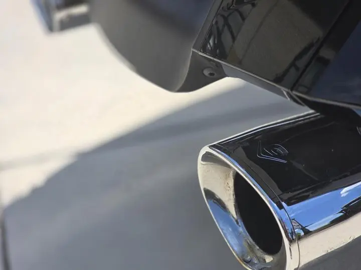 2015 Honda® Gold Wing Audio Comfort - Photo 12