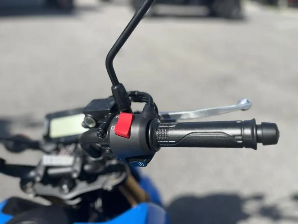 2025 Honda® Grom - Photo 14