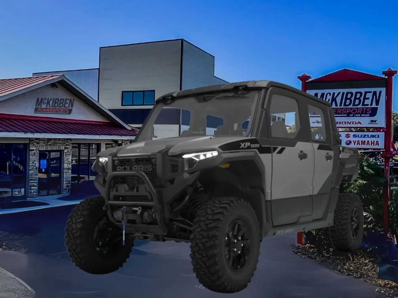 2026 Polaris® Polaris Xpedition Xp 5 Northstar - Photo 2