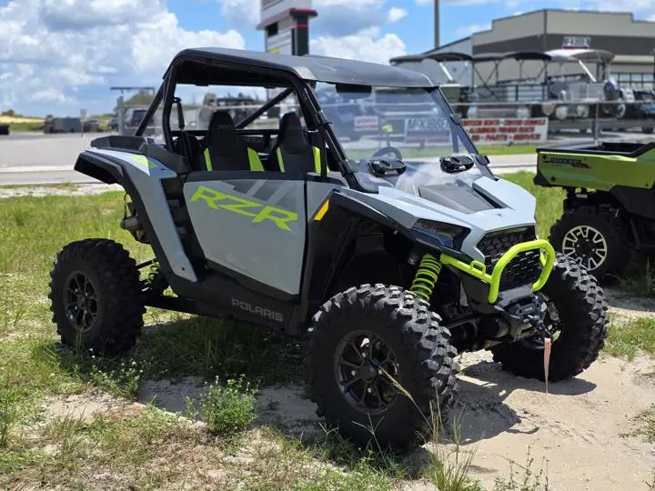 2025 Polaris® Rzr Xp 1000 Ultimate - Photo 10