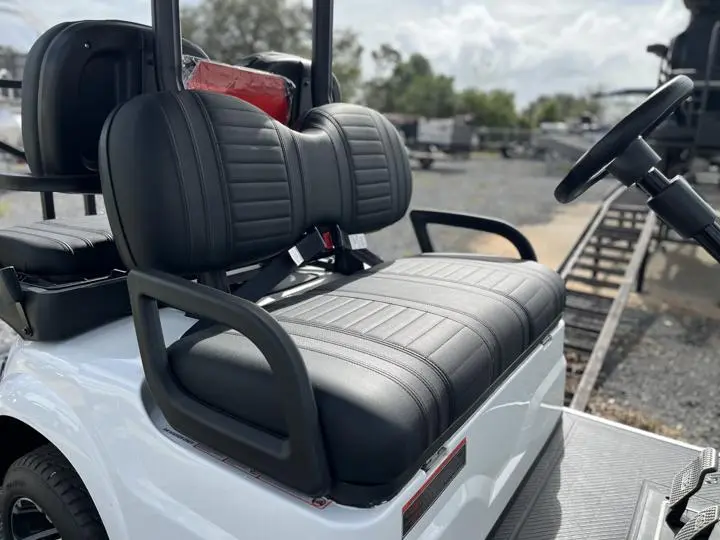 2024 Icon EV G40 - Photo 9