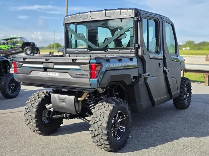 2026 Polaris® Ranger Crew Xp 1000 Northstar Edition Ultimate - Photo 9