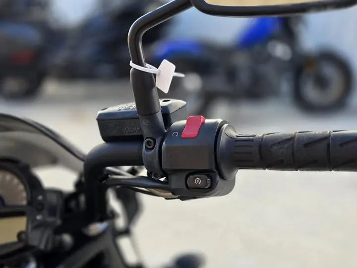 2018 Kawasaki Vulcan S Cafe Abs - Photo 16