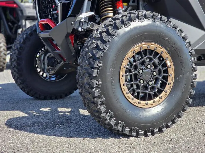 2025 Polaris® Rzr Pro R 4 Ultimate - Photo 3