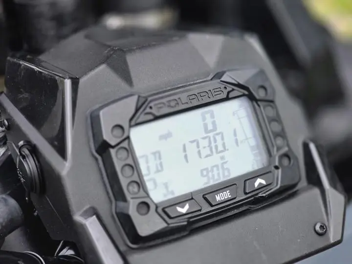 2022 Polaris® Sportsman 850 High Lifter Edition - Photo 16