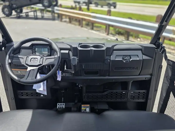 2026 Polaris® RANGER SP 570 - Photo 13
