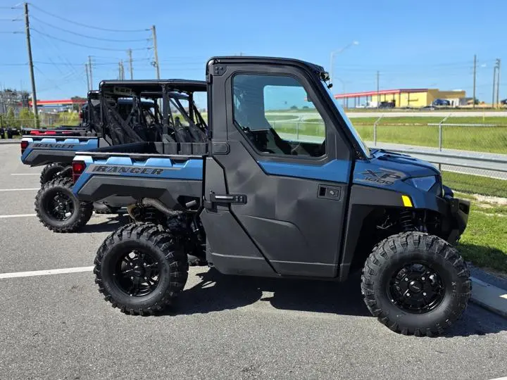 2025 Polaris® Ranger Xp 1000 Northstar Edition Ultimate - Photo 9