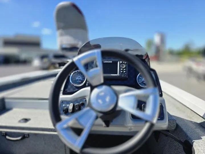 2021 Tracker® Boats Sportsman 1710 - Photo 20