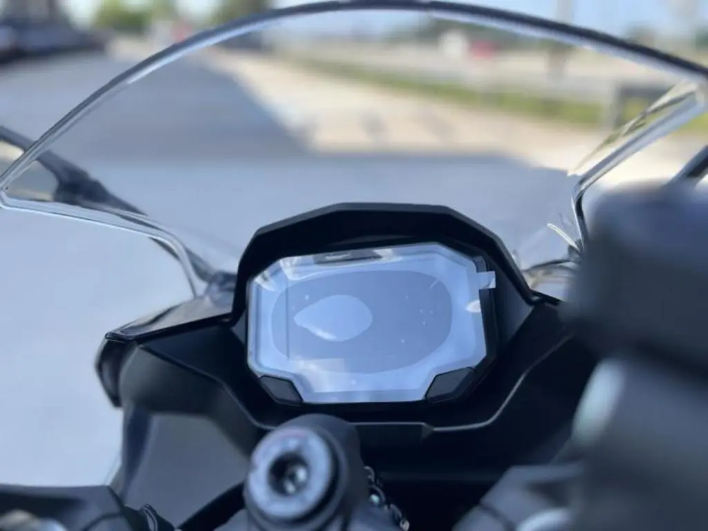 2024 Kawasaki Ninja 7 Hybrid ABS - Photo 18