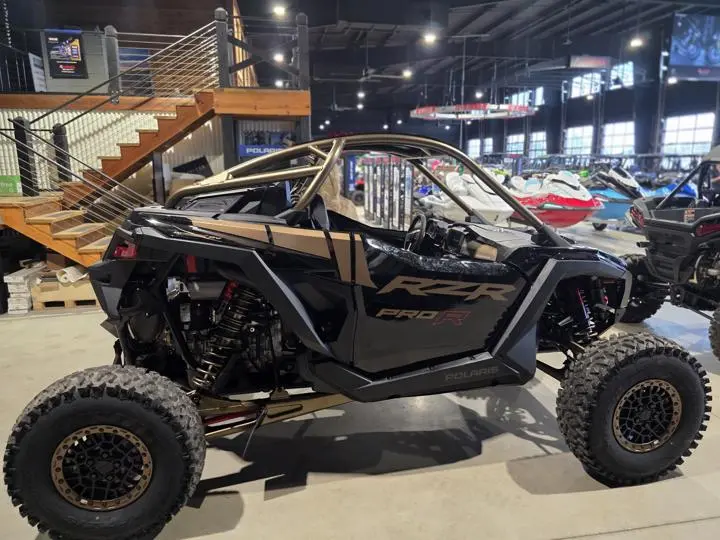 2025 Polaris® Rzr Pro R Ultimate - Photo 10