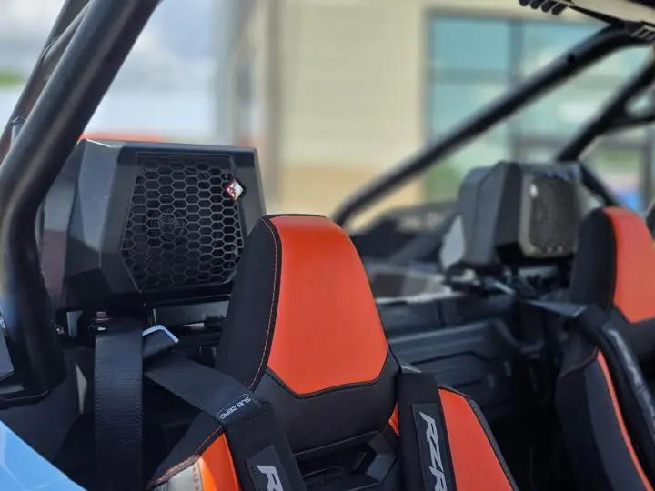 2025 Polaris® Rzr Pro S Ultimate - Photo 14
