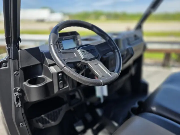 2025 Polaris® Ranger 1000 - Photo 16