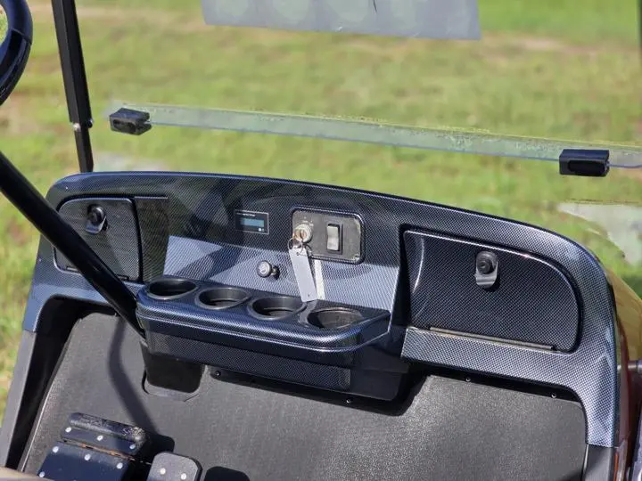 2012 Ez-Go® TXT Golf Cart - Photo 14
