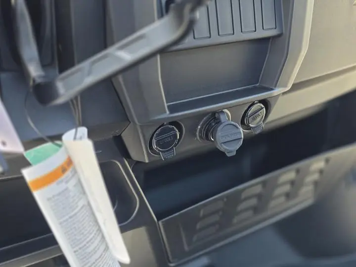 2025 Polaris® Ranger 1000 - Photo 20