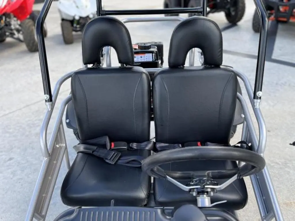 2022 Hammerhead Off-Road® Mudhead 208R - Photo 14