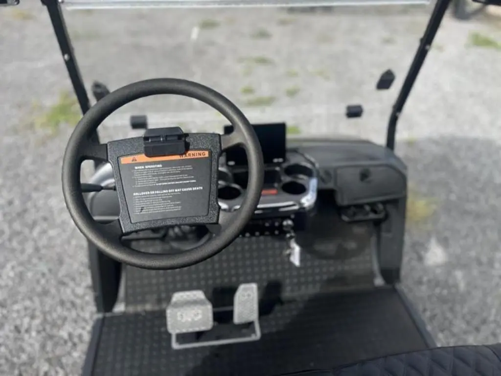 2024 Epic Carts E20 - Photo 16
