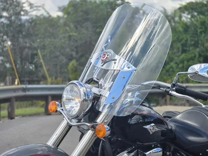 2023 Kawasaki Vulcan 900 Classic Lt - Photo 4