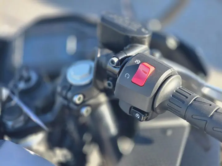 2026 Kawasaki Ninja 500 Abs - Photo 18