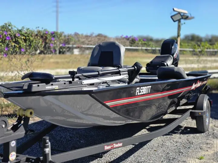 2024 Bass Tracker Classic XL - Photo 3
